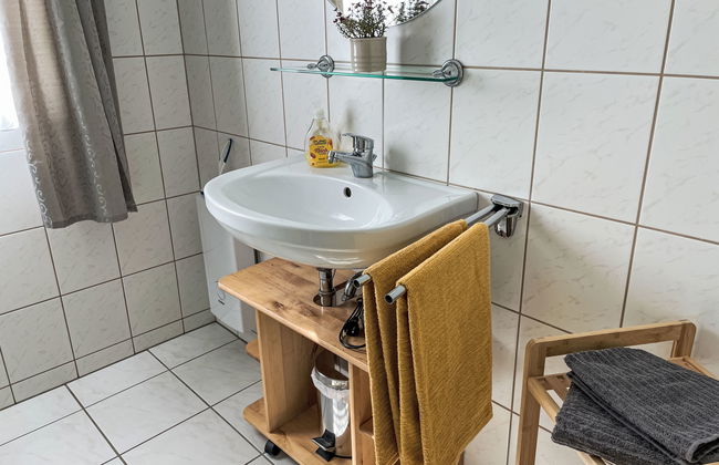 Apartamento de 3 quartos em Insel Poel com jardim - Foto 25