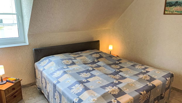 Apartment mit 3 Schlafzimmern in Insel Poel mit garten - Foto 4