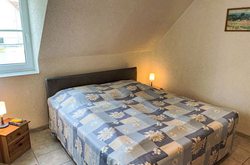 Photo 4 - Appartement de 2 chambres à Insel Poel avec jardin