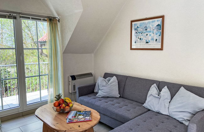Apartamento de 3 quartos em Insel Poel com jardim - Foto 20