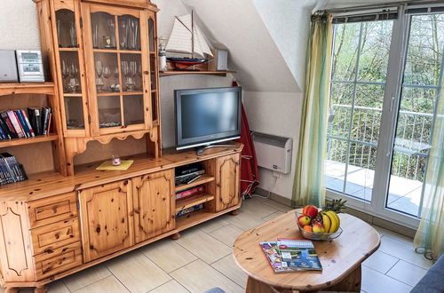 Photo 21 - Appartement de 2 chambres à Insel Poel avec jardin