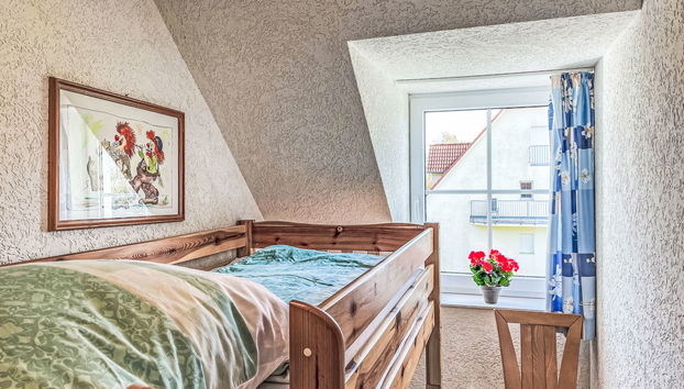 Apartment mit 3 Schlafzimmern in Insel Poel mit garten - Foto 5