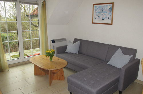 Foto 3 - Apartamento de 2 quartos em Insel Poel com jardim