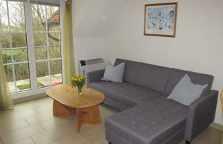 Foto 3 - Appartamento con 2 camere da letto a Insel Poel con giardino e vista mare