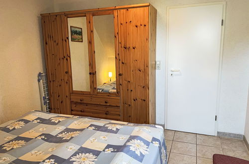 Photo 14 - Appartement de 2 chambres à Insel Poel avec jardin