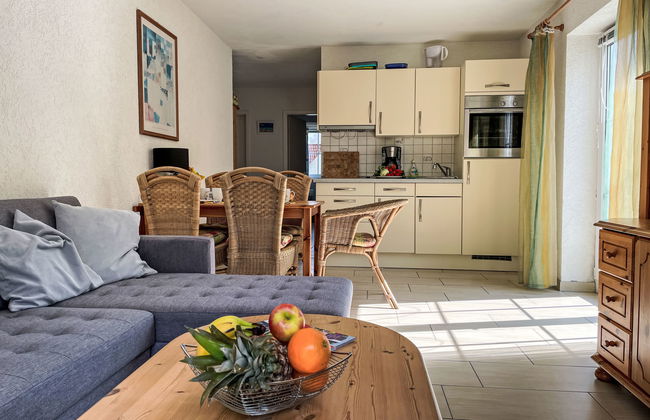 Apartamento de 3 quartos em Insel Poel com jardim - Foto 18