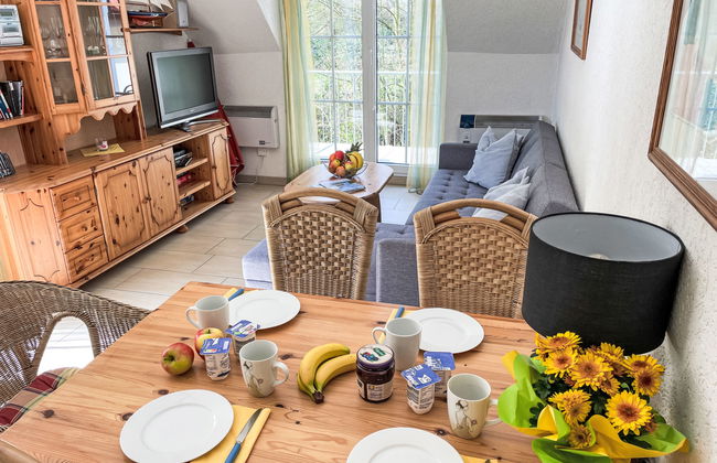 Apartamento de 3 quartos em Insel Poel com jardim - Foto 26