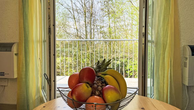 Apartment mit 3 Schlafzimmern in Insel Poel mit garten - Foto 3