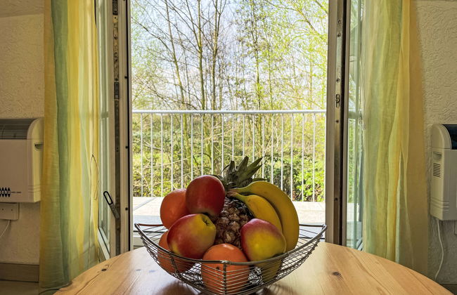 Apartamento de 3 quartos em Insel Poel com jardim - Foto 3