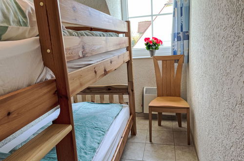 Photo 12 - Appartement de 2 chambres à Insel Poel avec jardin