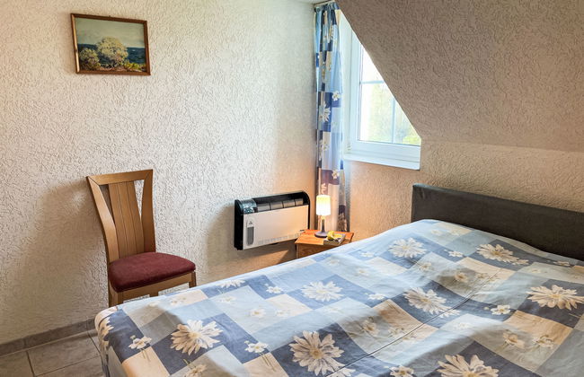 Apartamento de 3 quartos em Insel Poel com jardim - Foto 10