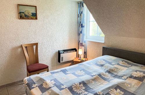 Photo 10 - Appartement de 2 chambres à Insel Poel avec jardin