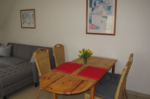 Photo 6 - 2 bedroom Apartment in Insel Poel with garden and sea view
