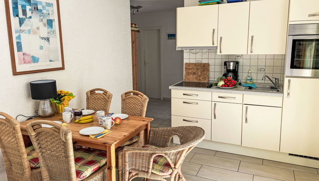 Apartment mit 3 Schlafzimmern in Insel Poel mit garten - Foto 2