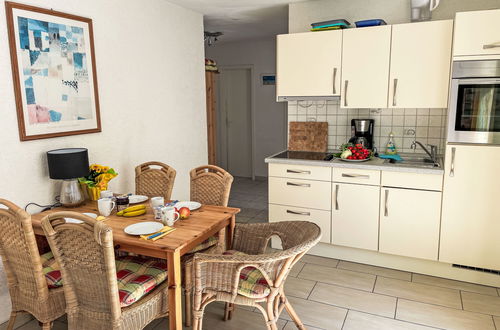 Photo 2 - Appartement de 2 chambres à Insel Poel avec jardin