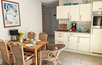 Photo 2 - Appartement de 2 chambres à Insel Poel avec jardin