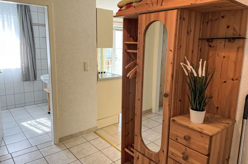 Photo 13 - Appartement de 2 chambres à Insel Poel avec jardin