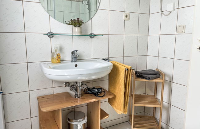 Apartamento de 3 quartos em Insel Poel com jardim - Foto 23