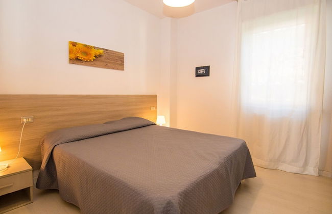 Apartamento de 2 quartos em San Benedetto del Tronto com jardim - Foto 10