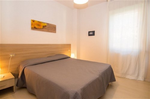 Foto 10 - Apartamento de 1 quarto em San Benedetto del Tronto com vistas do mar