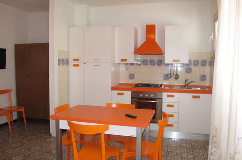 Photo 7 - 1 bedroom Apartment in Cattolica with terrace