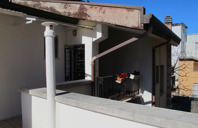 Apartamento de 2 quartos em Cattolica com terraço - Foto 17