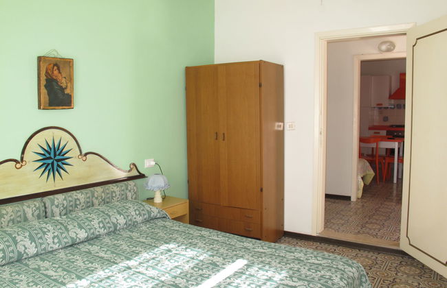 Apartamento de 2 quartos em Cattolica com terraço - Foto 12