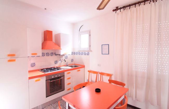 Apartamento de 2 quartos em Cattolica com terraço - Foto 6