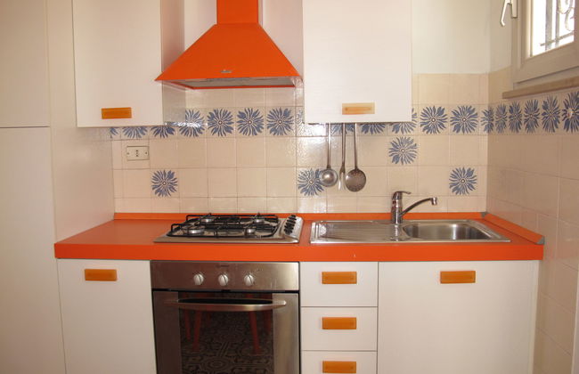 Apartamento de 2 quartos em Cattolica com terraço - Foto 10