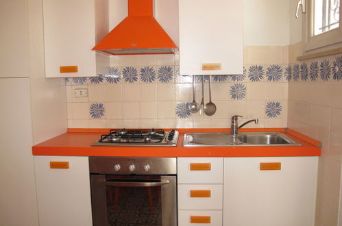 Photo 10 - 1 bedroom Apartment in Cattolica with terrace