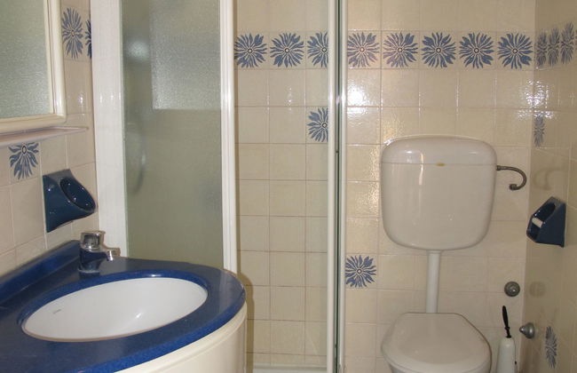 Apartamento de 2 quartos em Cattolica com terraço - Foto 13