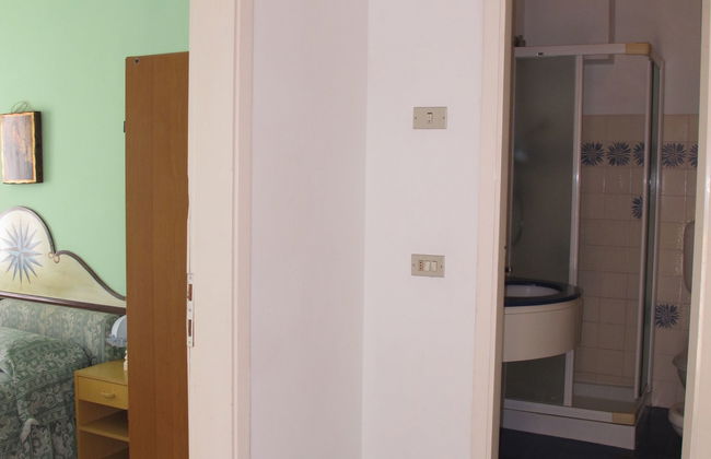 Apartamento de 2 quartos em Cattolica com terraço - Foto 14