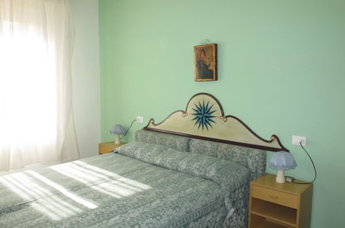 Photo 11 - Appartement de 1 chambre à Cattolica avec terrasse et vues à la mer