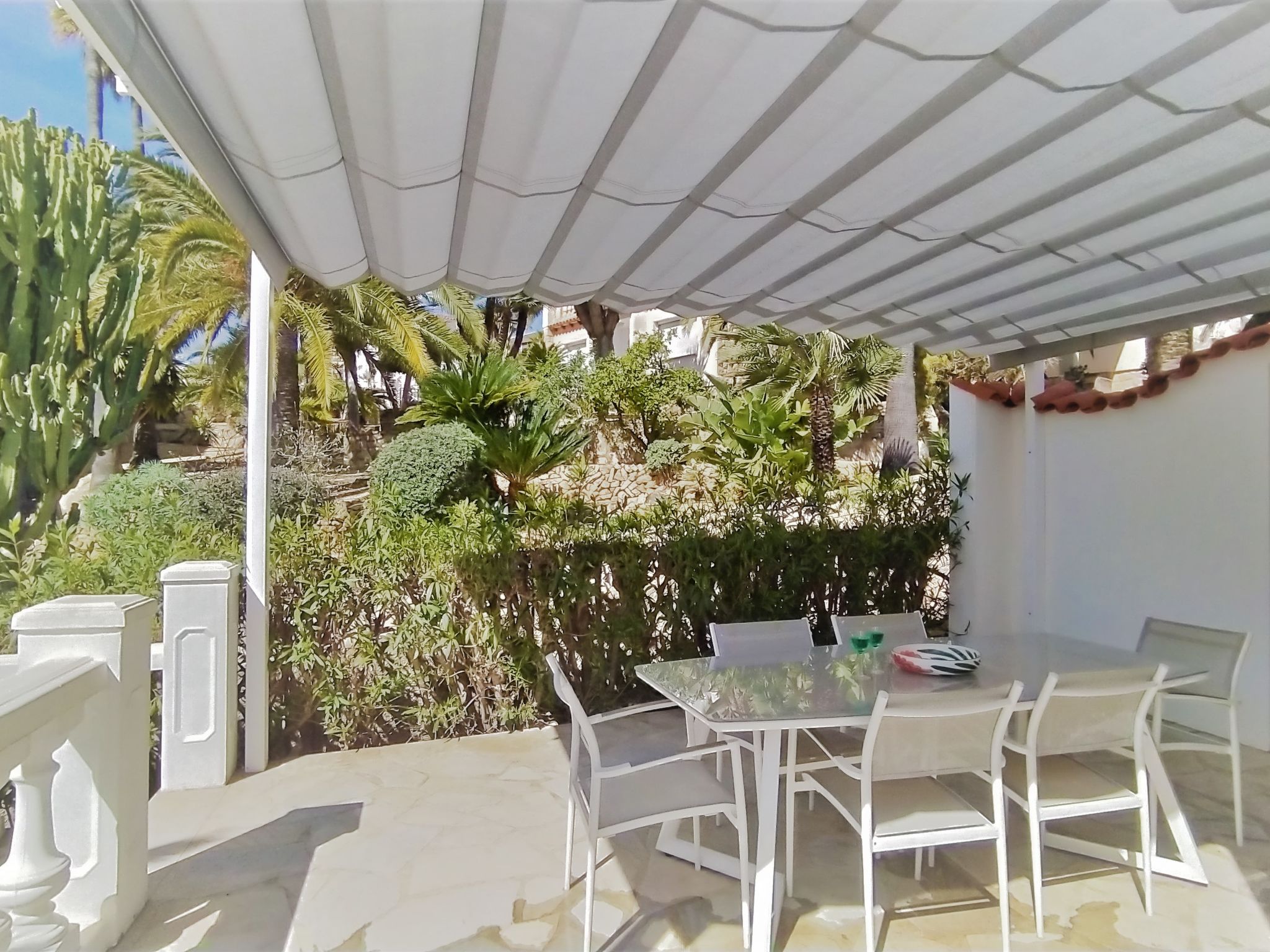 Foto 29 - Casa de 2 habitaciones en La Nucia con piscina y vistas al mar