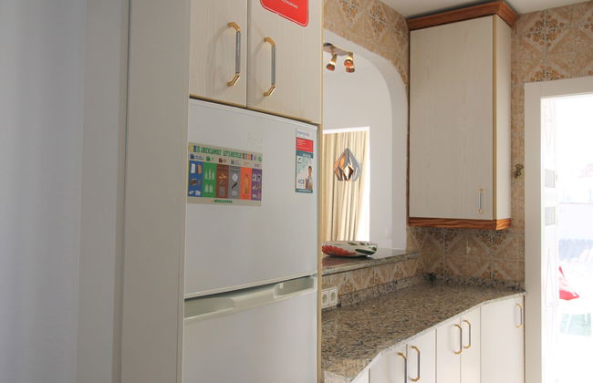 Casa de 3 quartos em La Nucia com piscina e jardim - Foto 16
