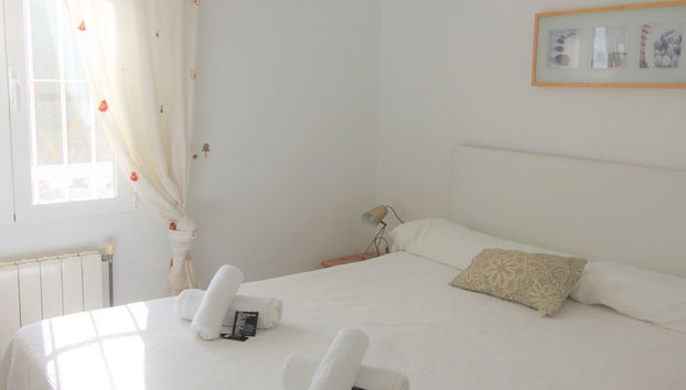 Haus mit 3 Schlafzimmern in La Nucia mit schwimmbad und garten - Foto 5