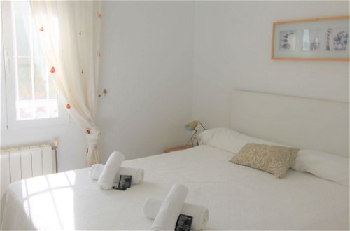 Foto 5 - Casa con 2 camere da letto a La Nucia con piscina e vista mare
