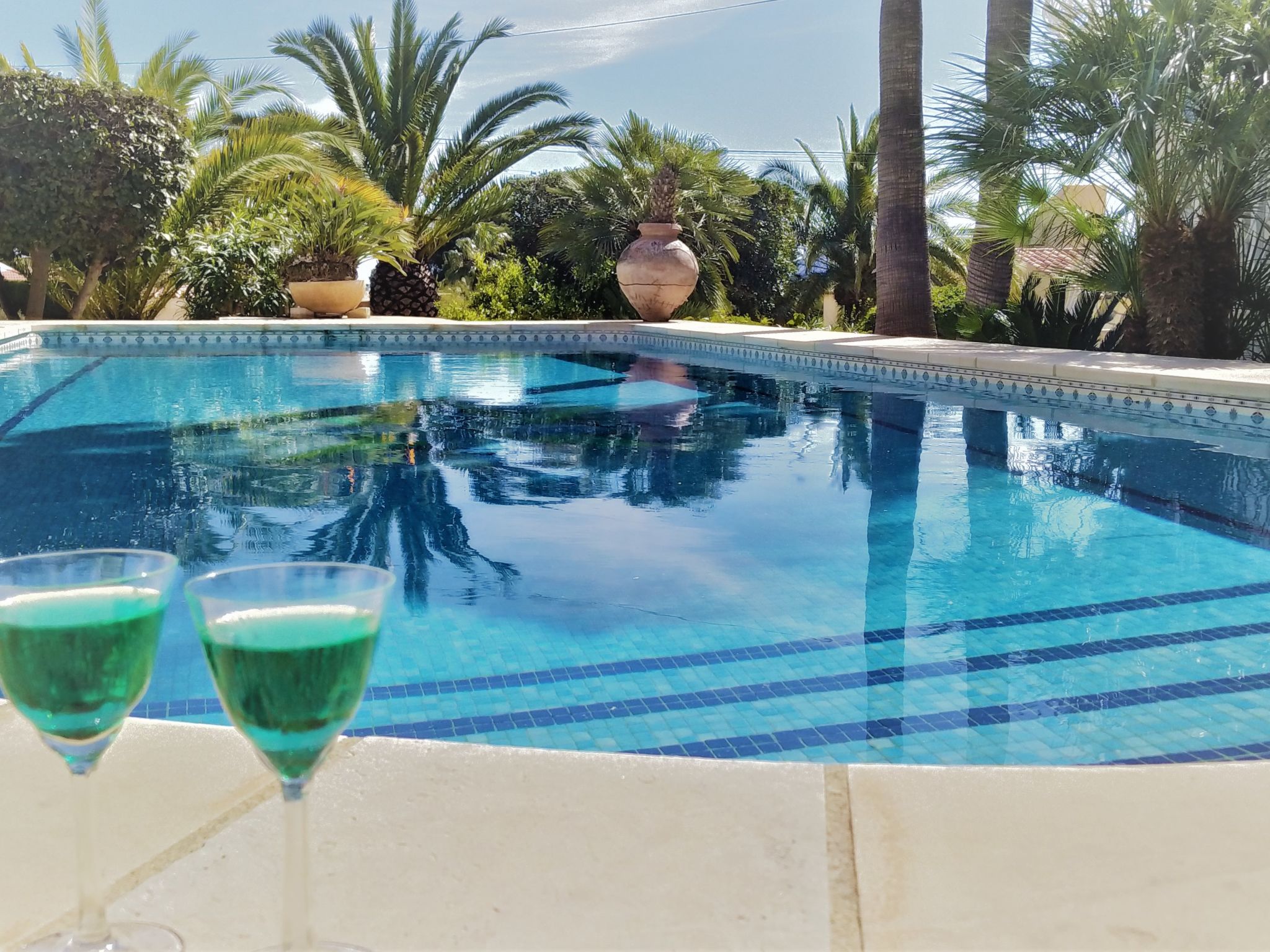 Photo 36 - Maison de 2 chambres à La Nucia avec piscine et vues à la mer