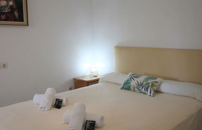 Casa de 3 quartos em La Nucia com piscina e jardim - Foto 17