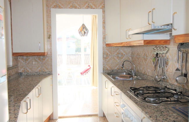 Casa de 3 quartos em La Nucia com piscina e jardim - Foto 15