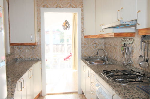 Photo 15 - 2 bedroom House in La Nucia with swimming pool and sea view