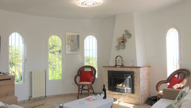 Haus mit 3 Schlafzimmern in La Nucia mit schwimmbad und garten - Foto 3