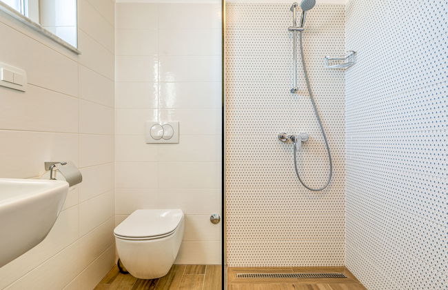 Haus mit 4 Schlafzimmern in Vrbnik mit privater pool und garten - Foto 17