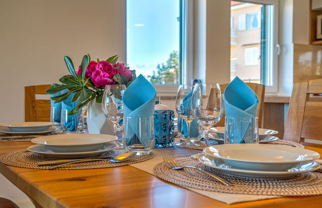 Haus mit 4 Schlafzimmern in Vrbnik mit privater pool und garten - Foto 7