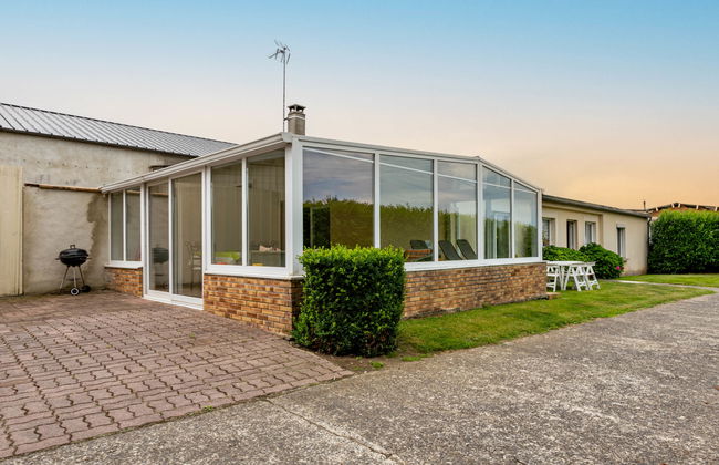 Casa de 5 quartos em Saint-Vigor-le-Grand com jardim e terraço - Foto 16