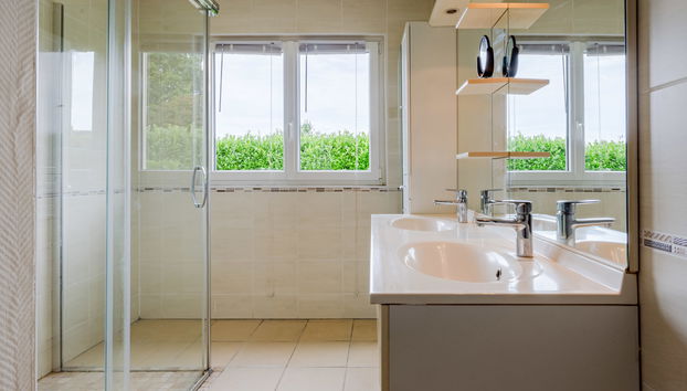 Haus mit 5 Schlafzimmern in Saint-Vigor-le-Grand mit garten und terrasse - Foto 5