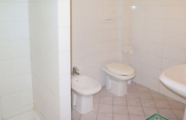 Apartamento de 3 quartos em Portoferraio com jardim e terraço - Foto 15