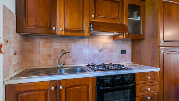 Apartment mit 4 Schlafzimmern in Castelnuovo di Val di Cecina mit schwimmbad und garten - Foto 5