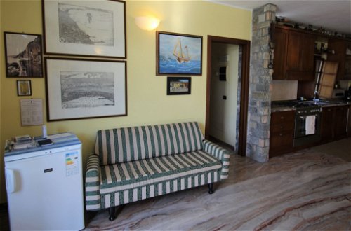 Photo 11 - 2 bedroom House in Sestri Levante with private pool and sea view