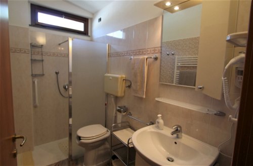 Foto 19 - Casa con 2 camere da letto a Sestri Levante con piscina privata e vista mare